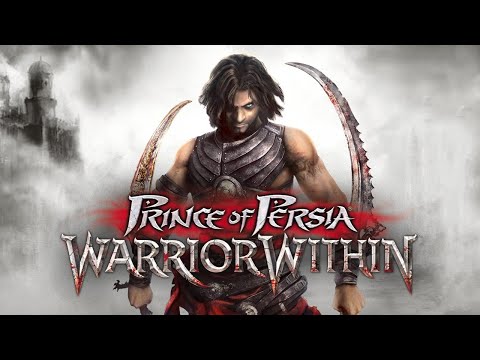 Trainer Prince Persia Warrior Within