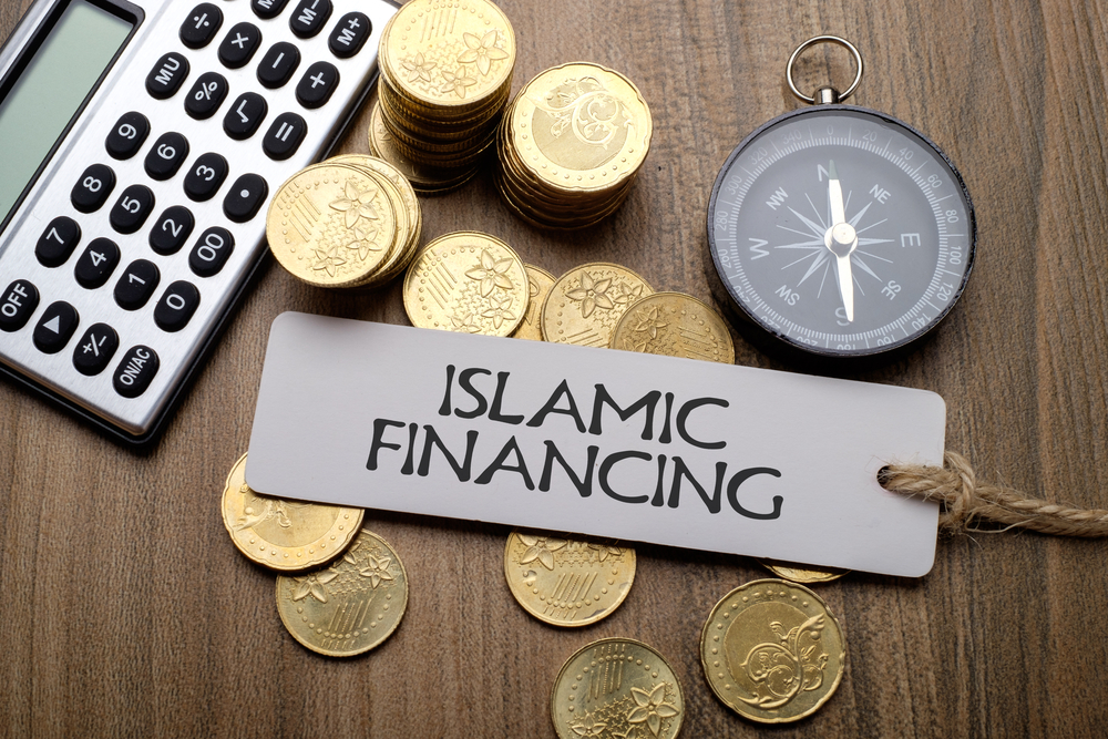 islamic banking and finance